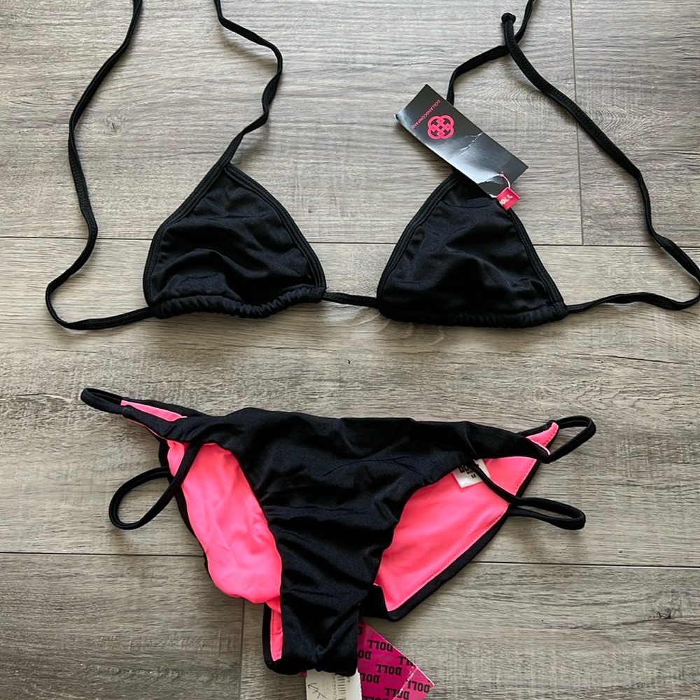 Bikinis